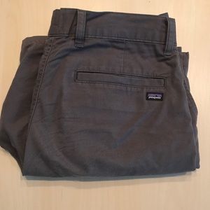 Men’s Patagonia All-Wear shorts 32W